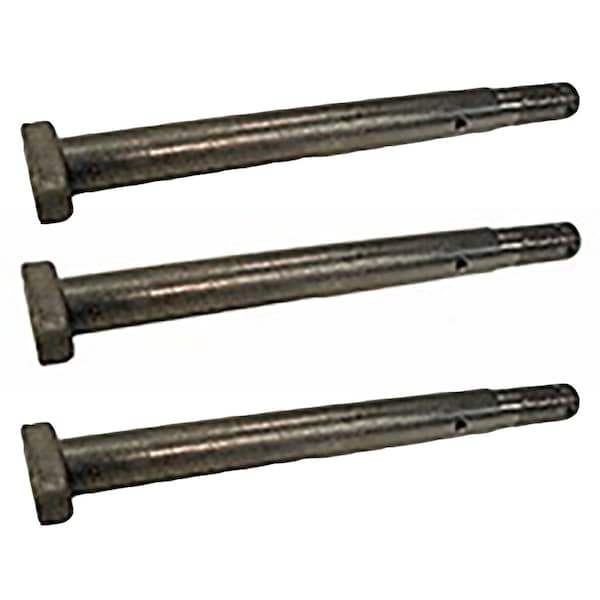 Aic Replacement Parts A4354R Complete Overhaul T-Bolt and Clutch Kit Fits John Deere 60 620 630 A4354R-AA6129R-KIT - main